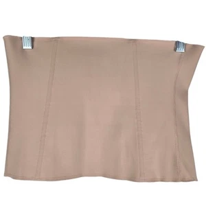 SKIMS by Kim Kardashian Body Shaper Waist Trainer in Clay XL - Picture 1 of 3