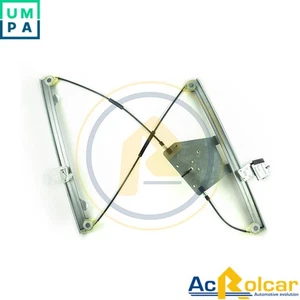 WINDOW REGULATOR 01.8040 FOR PEUGEOT 208I 5FU/5FS/5FV 1.6L 8FP/8FS/8FN8HP 1.4L - Picture 1 of 8