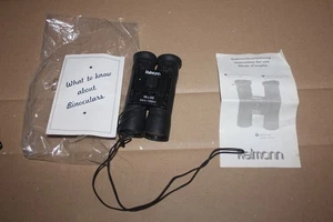 Prismáticos Feldstecher Fielmann 10*25 96m/1000m ¡EXCELENTE estado de coleccionista! - Imagen 1 de 13