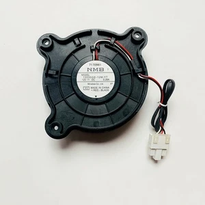 1 Stück NMB 12035GE-12M-YT 12V 0,26A 3-Draht Meiling Kühlschrank Lüfter - Bild 1 von 5