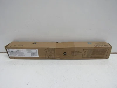 GENUINE SHARP MX-36NT-CA (MX-2610N) CYAN TONER CARTRIDGE - Image 1 of 2