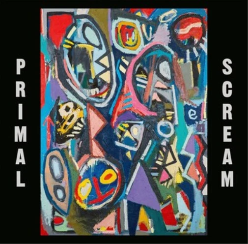 Primal Scream Shine Like Stars (Weatherall Mix) (Vinyl) - Bild 1 von 1