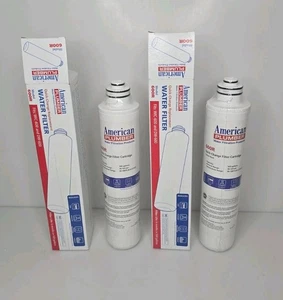 (2) American Plumber 600R Schnellwechsel-Filterpatrone passend für WIC-600 & DW-600 NEU - Bild 1 von 8