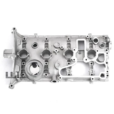 Tapa de cubierta de válvulas de cilindro de motor para VW GTI Passat CC AUDI A3 1.8 TSI 2.0 TFSI Foto 1 de 3