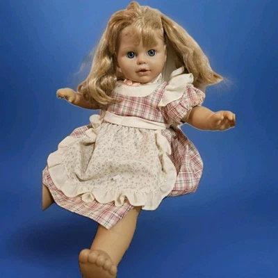 BERENGUER  20" Vinyl & Cloth BABY DOLL   L@@K   🎀  JC Toys Group - Image 1 of 4