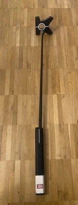 Evnroll ERZ Zero Mallet Putter Schwarz 35 Inch - Bild 1 von 4