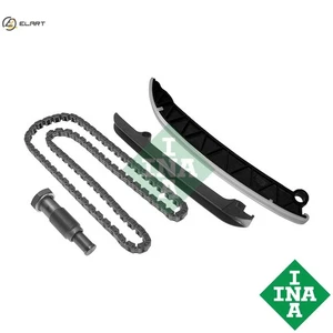 TIMING CHAIN KIT 559 1838 20 FOR SKODA OCTAVIA/II/Combi ROOMSTER/Praktik YETI - Picture 1 of 9