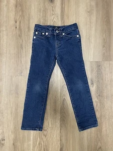 True Religion jeans boys size 6 Gino Relaxed slim - Picture 1 of 10