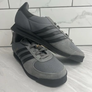adidas Original AS520 Cordura Grey / Black UK 9.5 Men’s Trainers IG0007 - Picture 1 of 6