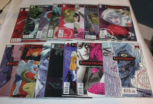 Complete Set iZombie 1-28 NM 2010 Vertigo Comics Horror Allred Roberson Full Run - Picture 1 of 15