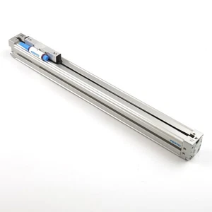 Festo Linearantrieb DGC-K-18-250-PPV-A-GK 1312500 NOV - Bild 1 von 4