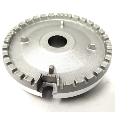 Beko bruciatore rapido ( grande ) cucina a gas 223244072 originale - Immagine 1 di 2