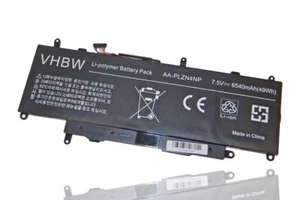 Battery for Samsung ATIV XE700T1C-G01DE XE700T1C-G02IT XE700T1C-H01MY 6540mAh - Picture 1 of 1