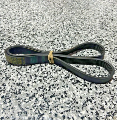 Continental CRP 6PK1230 Serpentine Belt - Image 1 of 2