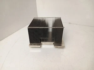 Apple PowerMac G4 Desktop CPU Processor Heatsink 805-4759 - Afbeelding 1 van 3