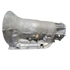 TH400 Case w/ Bellhousing Cut Off for Bolt-On Bell Housing Turbo 400 8 Bolt Pump - Picture 1 of 4