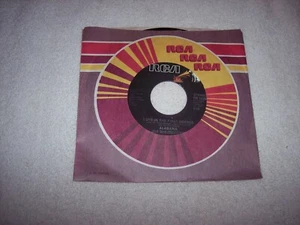 45--ALABAMA--LOVE IS THE FIRST DEGREE / RIDE THE TRAIN #1961 - Picture 1 of 4
