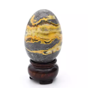 Bumblebee Jasper Egg - Bild 1 von 5