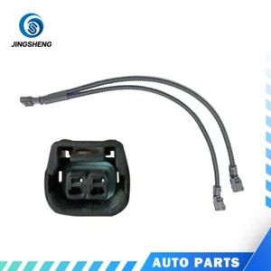 Car Horn Plug Harness for 15-25 Accord FIT CRV City Pilot Insight Odyssey Civic - Bild 1 von 3