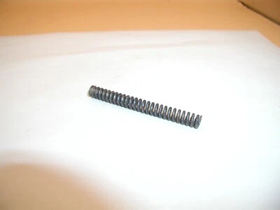 High Standard Longhorn Convertible .22LR - Muelle de martillo Foto 1 de 2