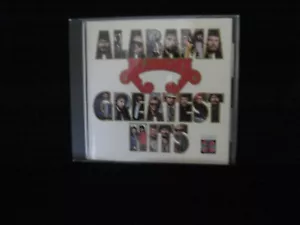 Alabama Country Mountain Music RCA 1986 PCD1-7170 Greatest Hits ~ CD - Bild 1 von 3