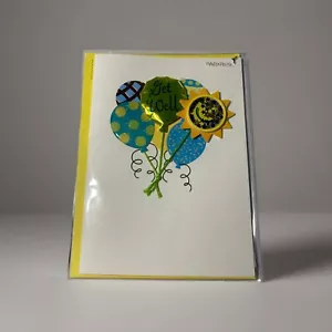 Papyrus Get Well Soon Card (Speedy Recovery) - Picture 1 of 7