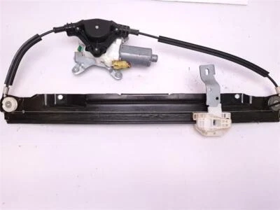 REAR DRIVER DOOR WINDOW REGULATOR fits FORD EXPLORER 2006 - 2010 - Image 1 of 4