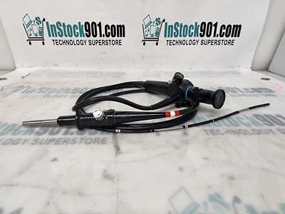 Laringoscopio de fibra flexible Olympus LF-2 (tal cual) Foto 1 de 4