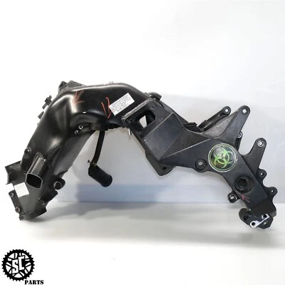 02-05 CHASIS CUADRO PRINCIPAL KAWASAKI NINJA ZX12R *S* K29 Foto 1 de 4