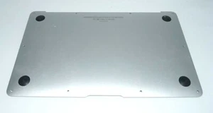 Apple MacBook Air A1370 11.6" Genuine Bottom Case Cover 2011 2010 - Picture 1 of 4