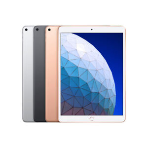 Apple iPad Air (3. generacji) 64GB 256GB Odblokowany WiFi Dobry
