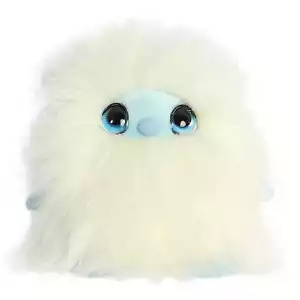 Aurora - Vacaciones - 6" abraza al Yeti festivo peluche - Imagen 1 de 5