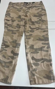 RedHead Pants Mens Camouflage Cargo Hunting Realtree 42x34 Hiking Hunting - Picture 1 of 10