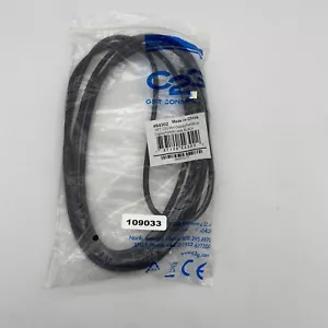 Mini DisplayPort to DisplayPort Cable 10ft - Picture 1 of 4