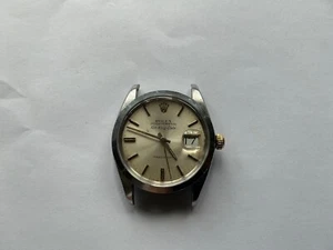 rolex airking date - Picture 1 of 8