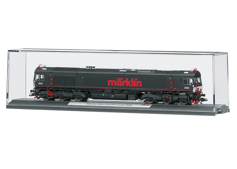 Marklin 39075