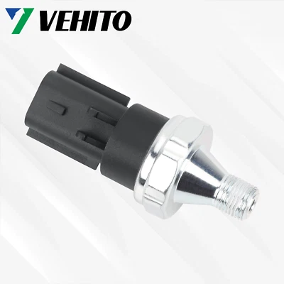 Sensor de presión de aceite del motor para Chrysler, Dodge, Jeep 6800-3360-AA 5033317AB PS595 Foto 1 de 4