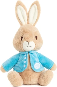 KIDS PREFERRED Peter Rabbit Stuffed Animal Plush Bunny, 9.5 Inches - Picture 1 of 4