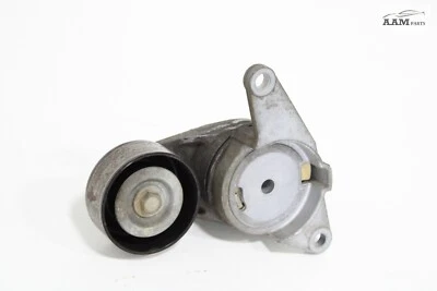 2018-2021 CHEVROLET TRAVERSE ENGINE SERPENTINE PULLEY TENSIONER BELT OEM - Image 1 of 4