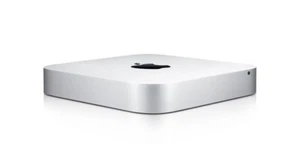 Mac Mini 2014 i7 3,0ghz ram 16gb ssd nvme 4Tb garantie 12 mois - Afbeelding 1 van 3