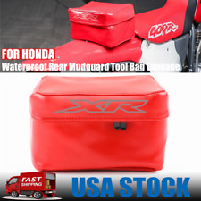 HONDA XR 200 R 1999 - 1252532915