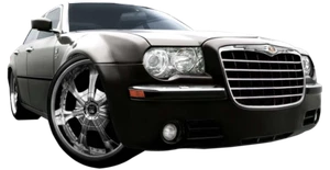 1,5 litros SET 2K pintura acrílica para coche con endurecedor RAL 9005 negro profundo alto brillo - Imagen 1 de 1