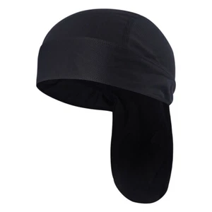 Summer Skull Cap Men Women Cooling Sweat Wicking Helmet Cycling Hat Head Bandana - Picture 1 of 66