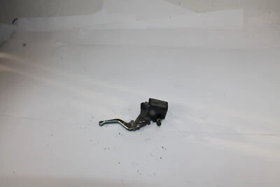 06 07 08 Kawasaki Ninja 650R EX 650 2006 freno delantero cilindro maestro 43015-0011 Foto 1 de 4