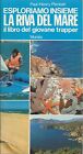 Plantain - Esploriamo insieme la riva del Mare -Il Giovane Trapper - Mursia 1981