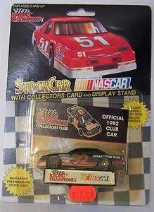 Racing Champions 1992 1:64 #92 Auto Club Ufficiale 1992 - Foto 1 di 6