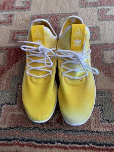 adidas us pharrell yellow