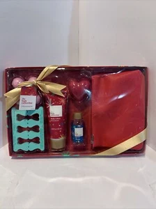The Bath Collection 10 Pc Pedicure & Bath Bomb Set - Picture 1 of 2