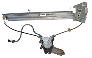 99-03 Mitsubishi Galant Passenger Right Front or Rear Window Motor & Regulator - Picture 1 of 9