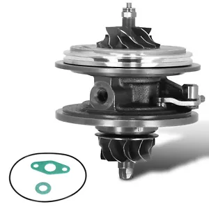 Turbo Cartridge Chra Core for VW Audi Golf VI Seat Skoda Passat 2.0 53039700207 - Picture 1 of 11